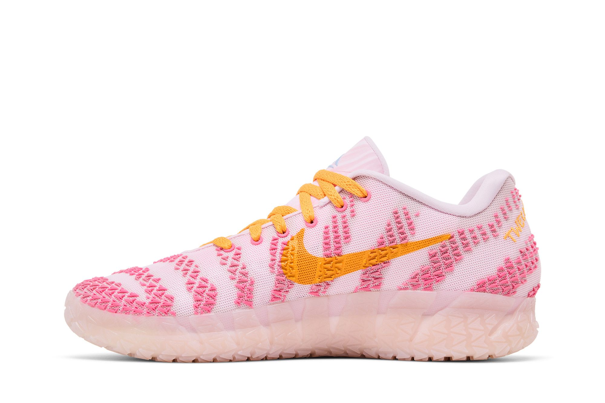 Deals on Men's Ja 3 EP 'Jelly Bean' on Sneakers.com