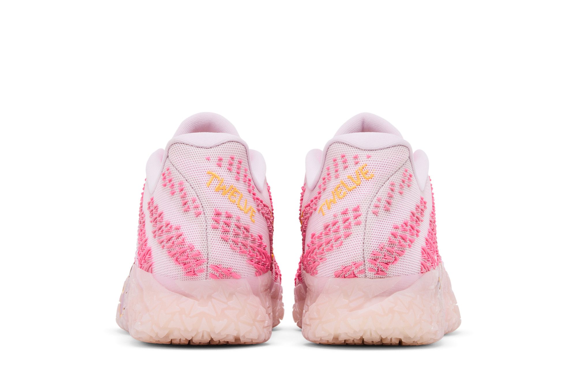 Deals on Men's Ja 3 EP 'Jelly Bean' on Sneakers.com