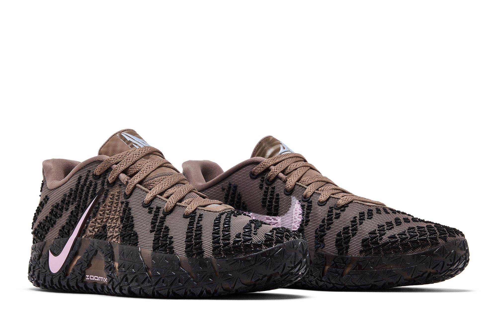 Deals on Men's Ja 3 EP 'Showstopper' on Sneakers.com