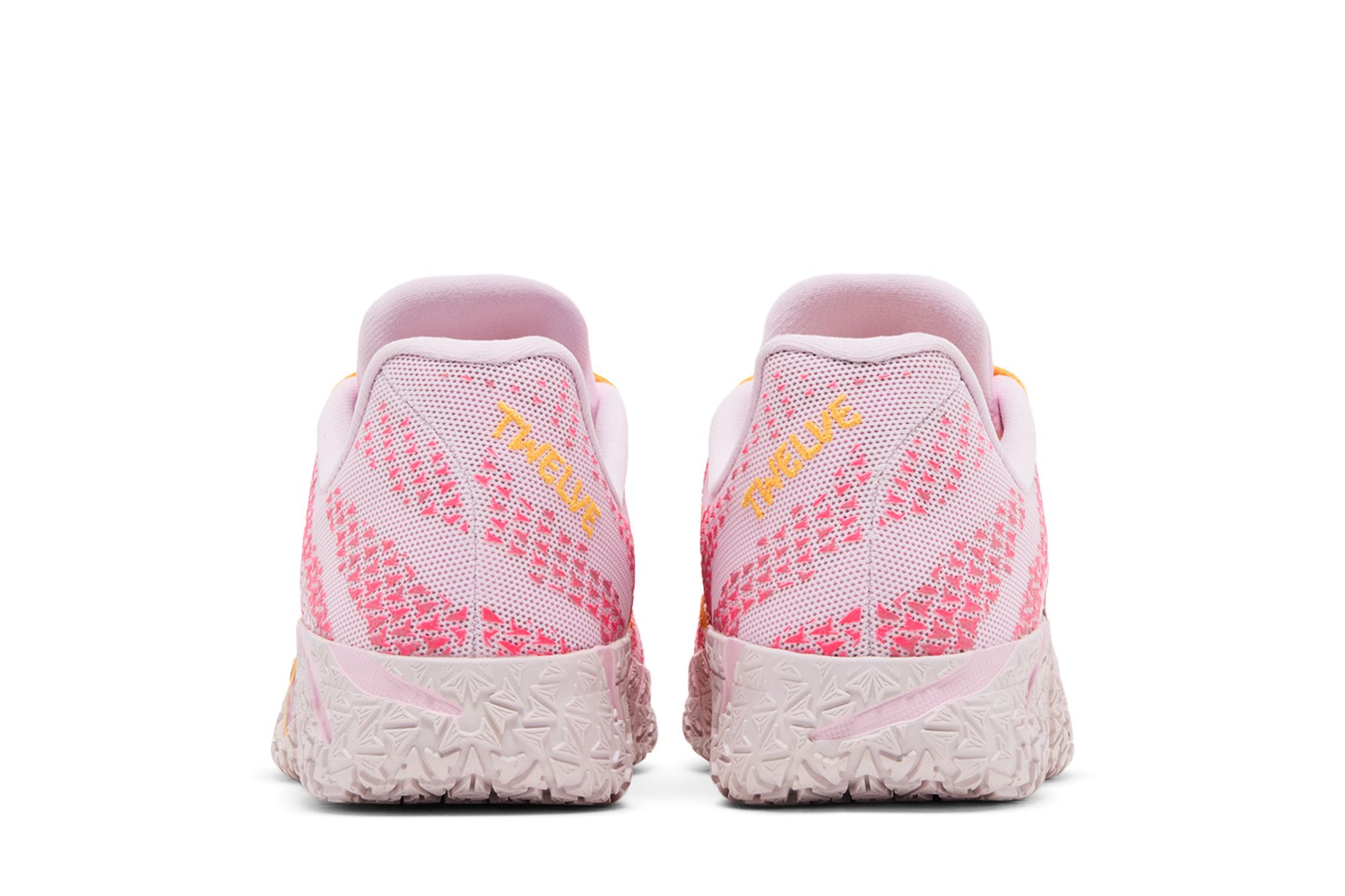 Deals on Nike Ja 3 GS 'Pink Foam' on Sneakers.com