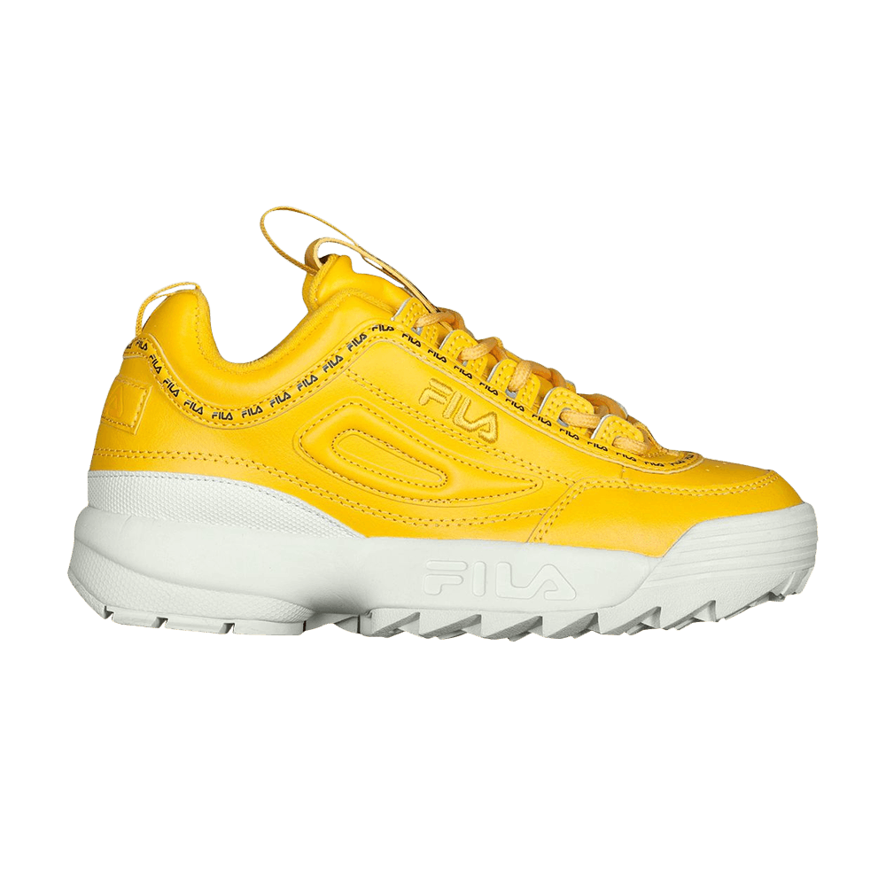 The Best Yellow Shoes on Sneakers.com