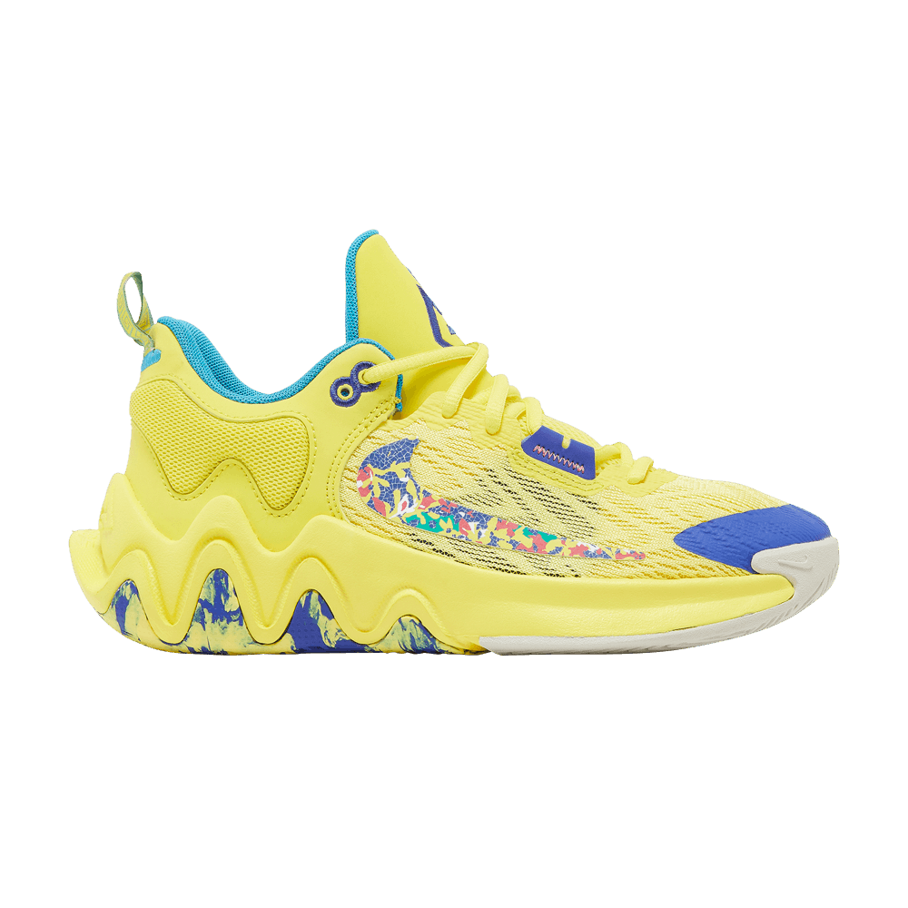 The Best Yellow Shoes on Sneakers.com