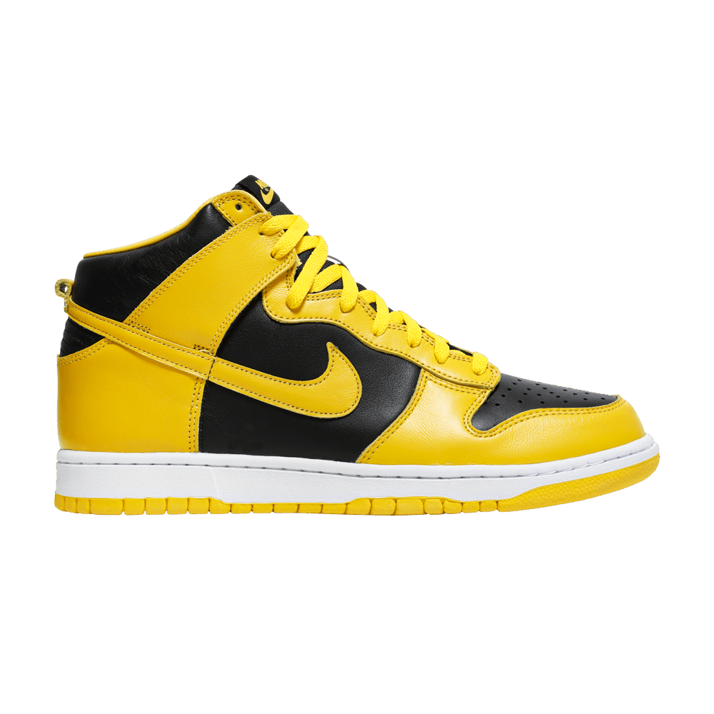 The Best Yellow Shoes on Sneakers.com