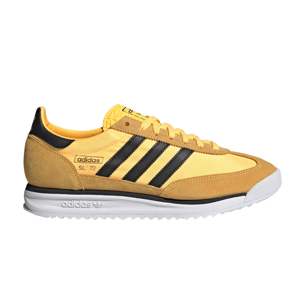 The Best Yellow Shoes on Sneakers.com