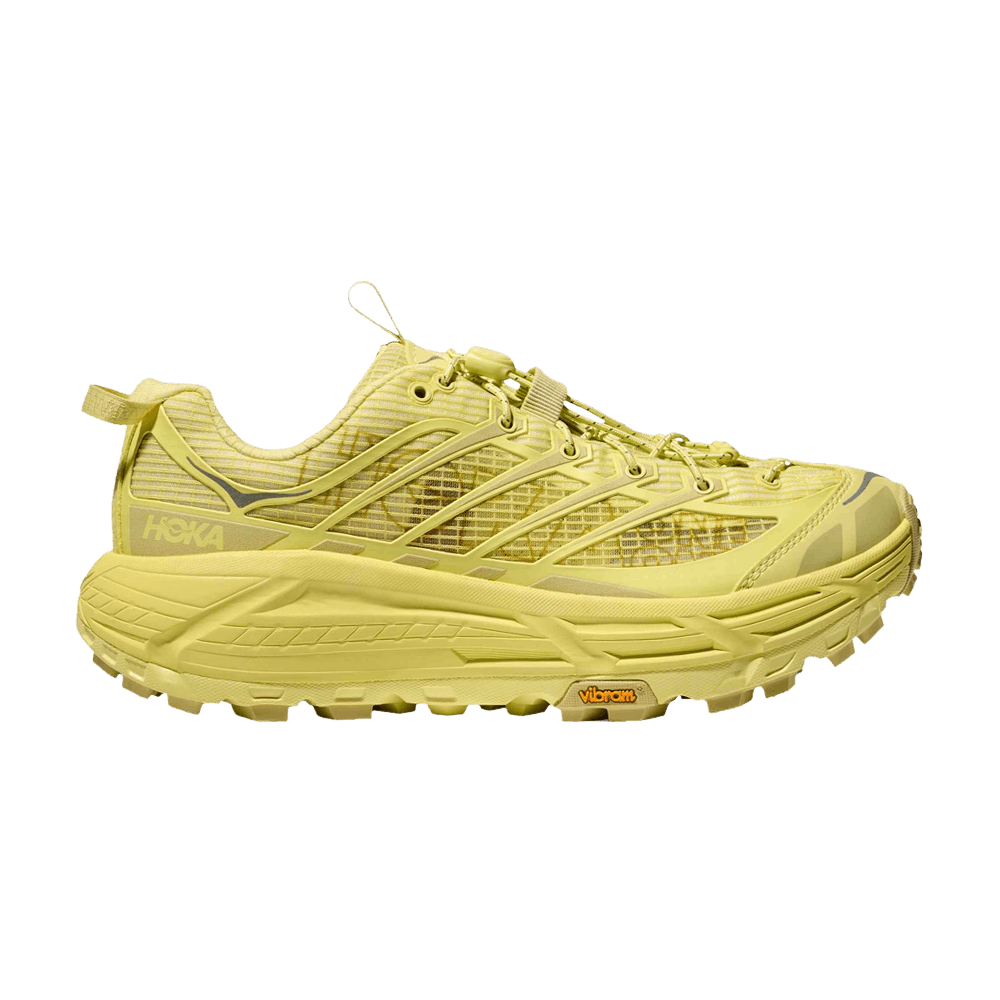 The Best Yellow Shoes on Sneakers.com