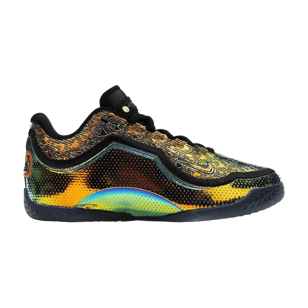 The Best Gold Shoes on Sneakers.com