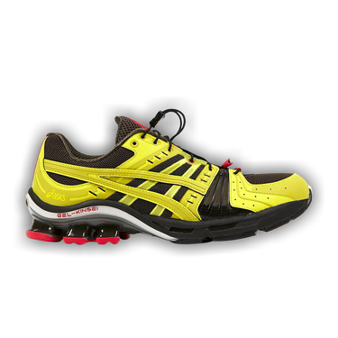 Deals on Men's Affix Works x Gel Kinsei 'Kelp' on Sneakers.com