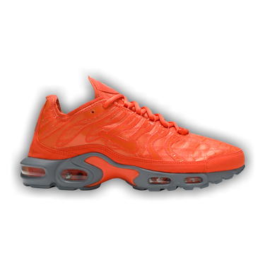 Deals on Men's Air Max Plus Deconstructed 'Total Orange' on