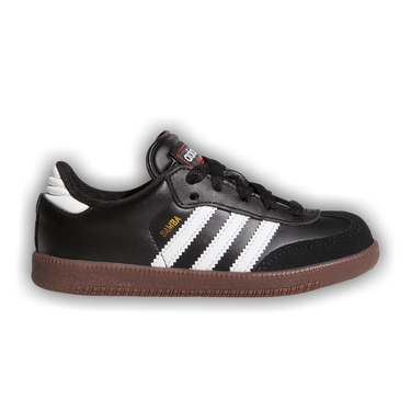 adidas gazelle silver green womens Adidas Mens Samba OG Shoes – Extra Butter main image 1