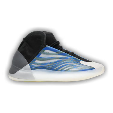 yeezy quantum frozen blue resale value