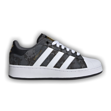 adidas gazelle silver green womens Kids adidas Superstar Shoes White / Camo HQ4287