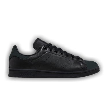 Deals on Men's Stan Smith 'Triple Black' on Sneakers.com