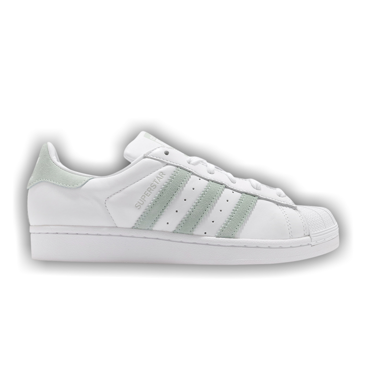 adidas gazelle silver green womens Adidas Women's Superstar Shoes