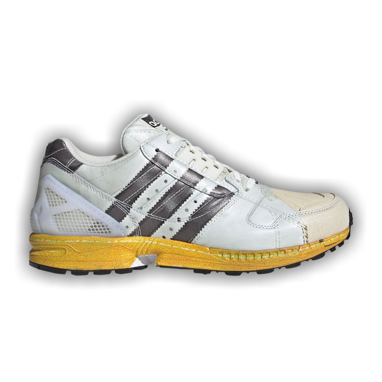 Deals on Men's ZX 8000 'A-ZX Series - Superstar' on Sneakers.com