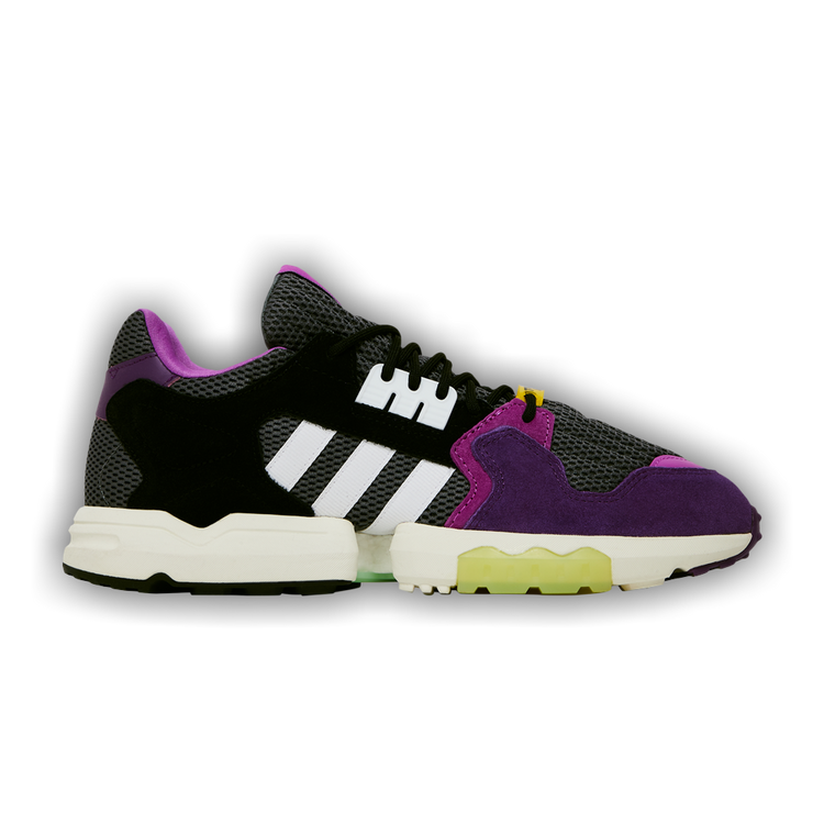 Deals on Men's Ninja x ZX Torsion 'Time In - Glory Purple' on