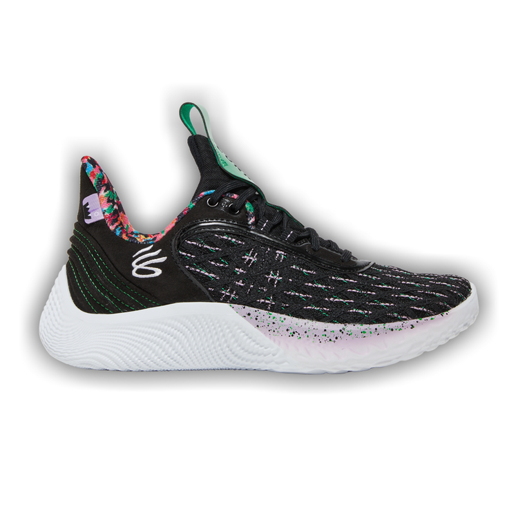 Deals on Sesame Street x Curry Flow 9 GS 'Street Pack - Count It