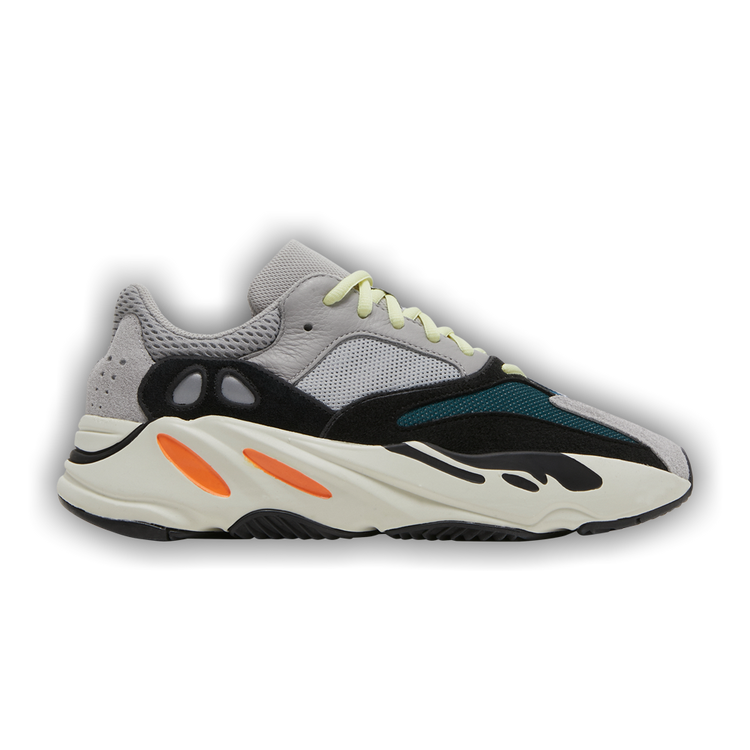 Deals on Men's Yeezy Boost 700 'Wave Runner' 2023 on Sneakers.com