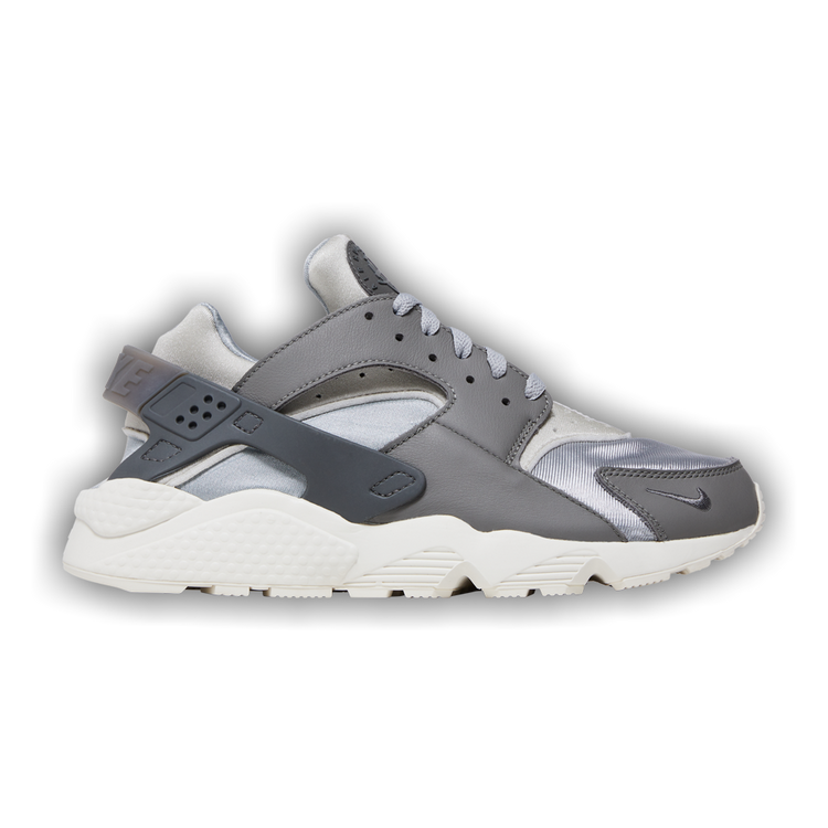 air huarache light grey