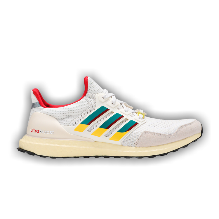 Deals on Men's Men's UltraBoost 1.0 DNA 'ZX 6000' on Sneakers.com