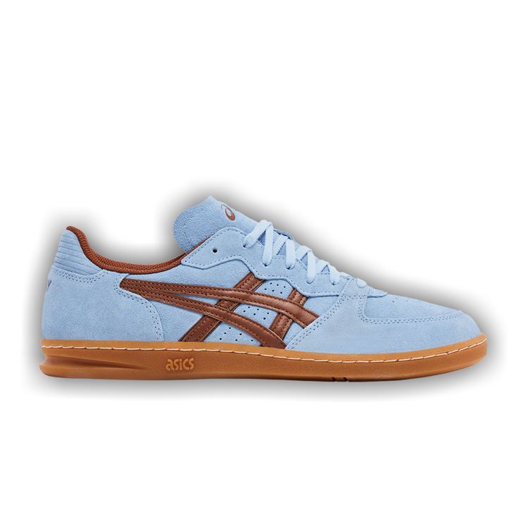 Deals on Men's HAY x Skyhand OG 'Chambray Blue Tortoise Shell' on
