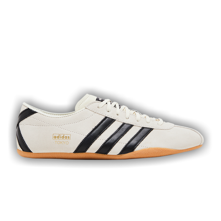 Deals on Women's Tokyo 'Off White Black Gum' on Sneakers.com