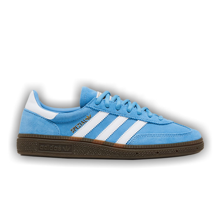 Deals on Handball Spezial J 'Light Blue' on Sneakers.com