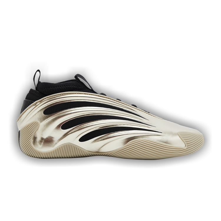 Deals on Men's Harden Vol. 9 'Cyber Metallic' on Sneakers.com