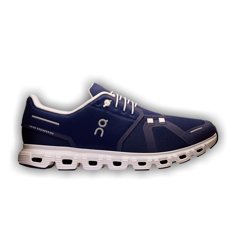 Deals on Men's Cloud 6 'Midnight White' on Sneakers.com