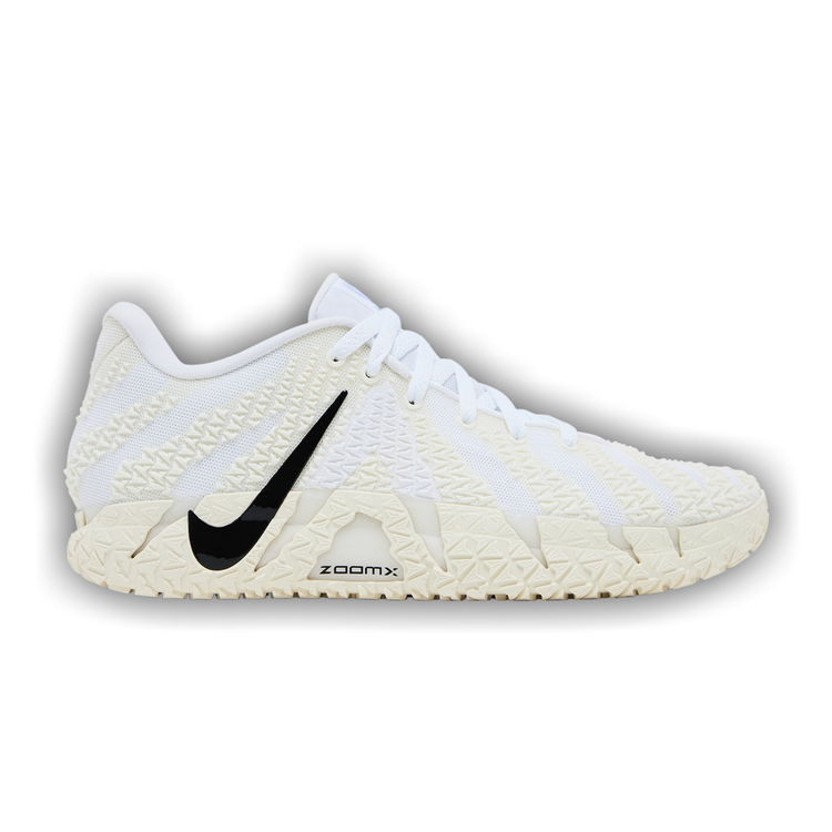 Deals on Men's Ja 3 'Coconut Milk' on Sneakers.com