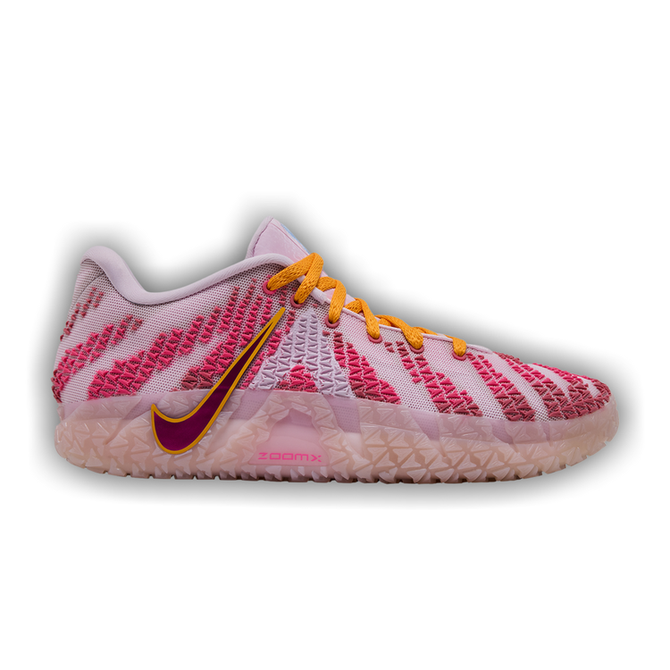 Deals on Men's Ja 3 'Jelly Bean' on Sneakers.com