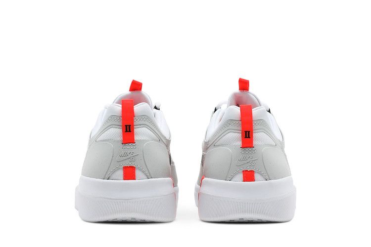 nike sb nyjah free 2 bright crimson