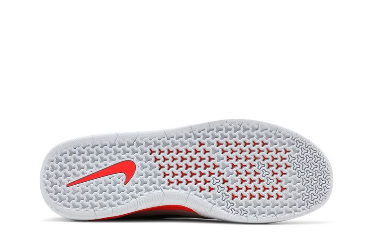 nike sb nyjah free 2 bright crimson