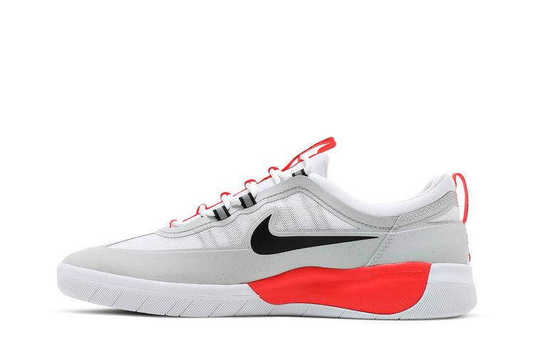 nyjah free 2 crimson