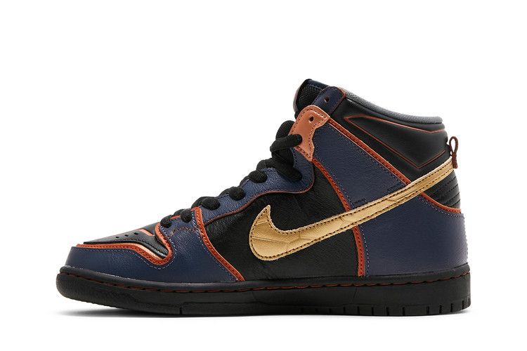 Deals on Men's Gundam x Dunk High SB 'Project Unicorn - Banshee