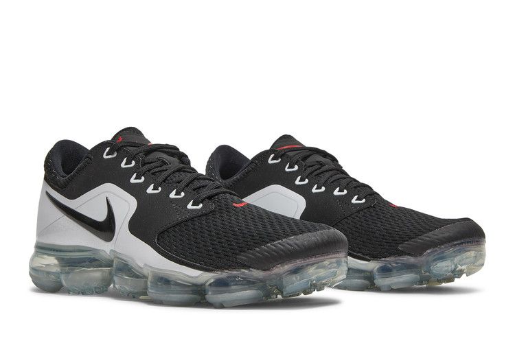 Deals on Men's Air Vapormax 'Black White' on Sneakers.com