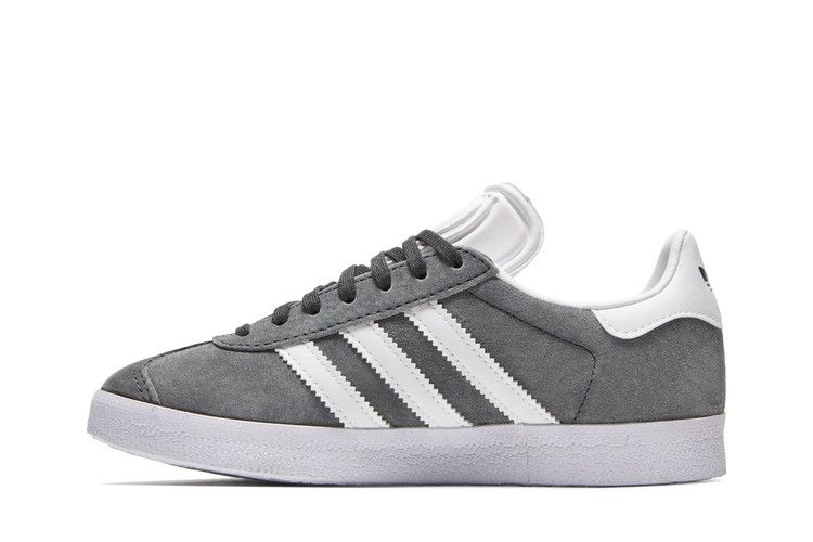 adidas gazelle grey mens