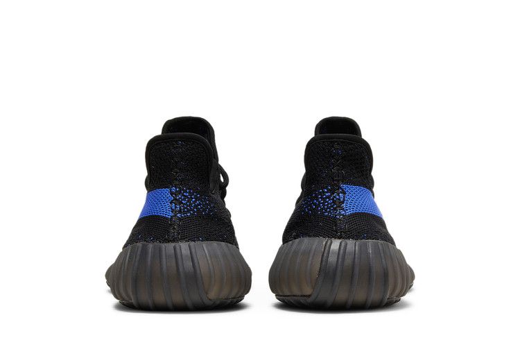 Deals on Men's Yeezy Boost 350 V2 'Dazzling Blue' on Sneakers.com
