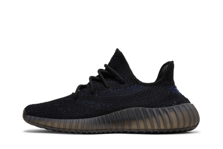 Deals on Men's Yeezy Boost 350 V2 'Dazzling Blue' on Sneakers.com