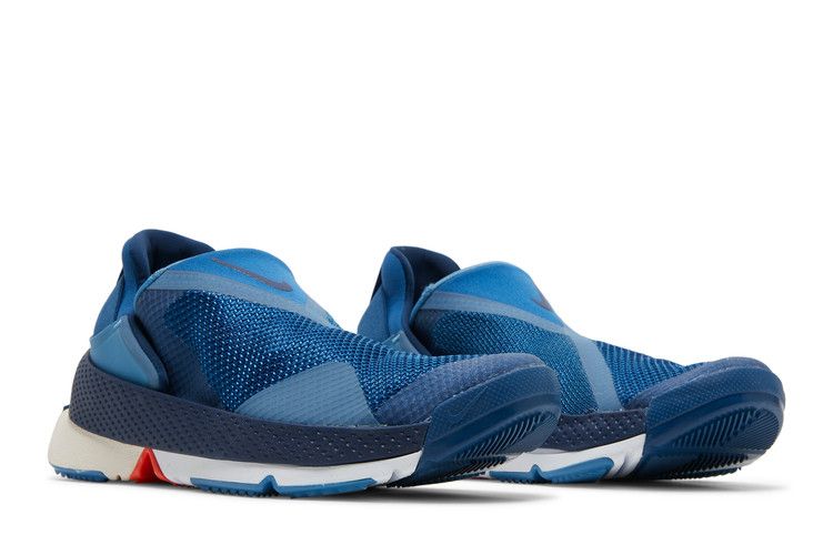 Deals on Men's GO FlyEase 'Court Blue' on Sneakers.com