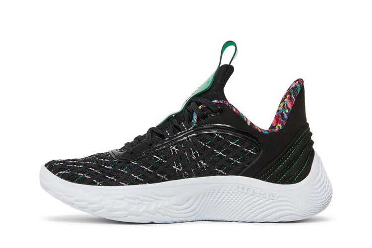 Deals on Sesame Street x Curry Flow 9 GS 'Street Pack - Count It