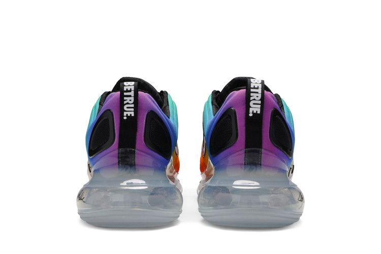 Deals on Men's Air Max 720 'Be True' on Sneakers.com