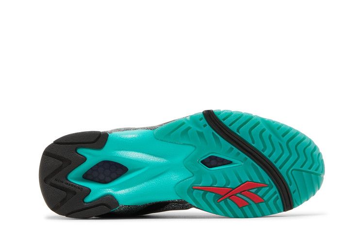 Deals on Men's Nice Kicks x Kamikaze 2 Low 'NBA Jam' on Sneakers.com