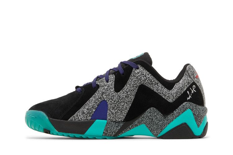 Deals on Men's Nice Kicks x Kamikaze 2 Low 'NBA Jam' on Sneakers.com