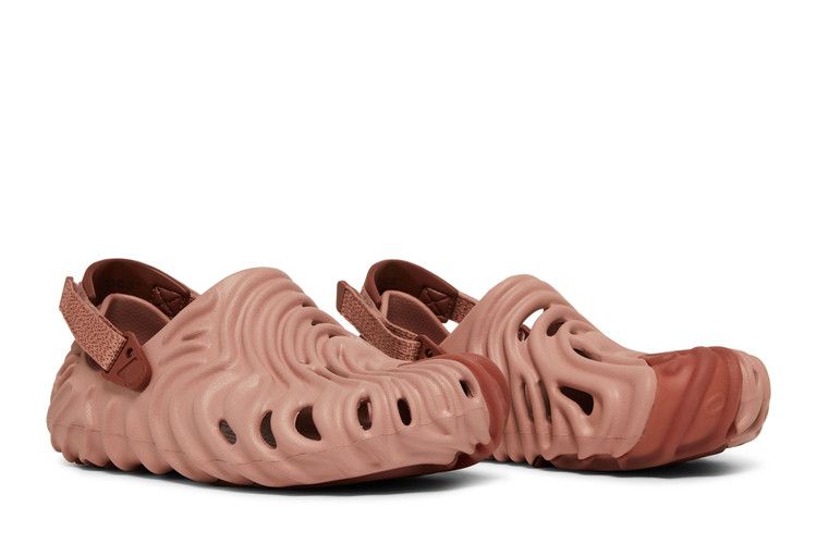 Deals on Men's Salehe Bembury x Pollex Clog 'Kuwata' on Sneakers.com