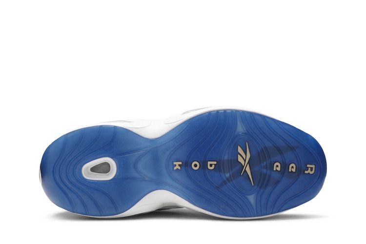 iverson question oatmeal