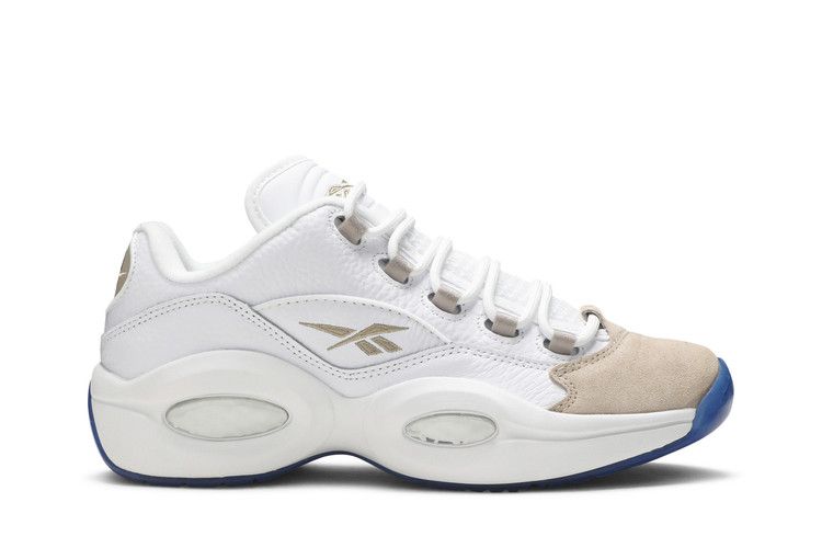 iverson low oatmeal