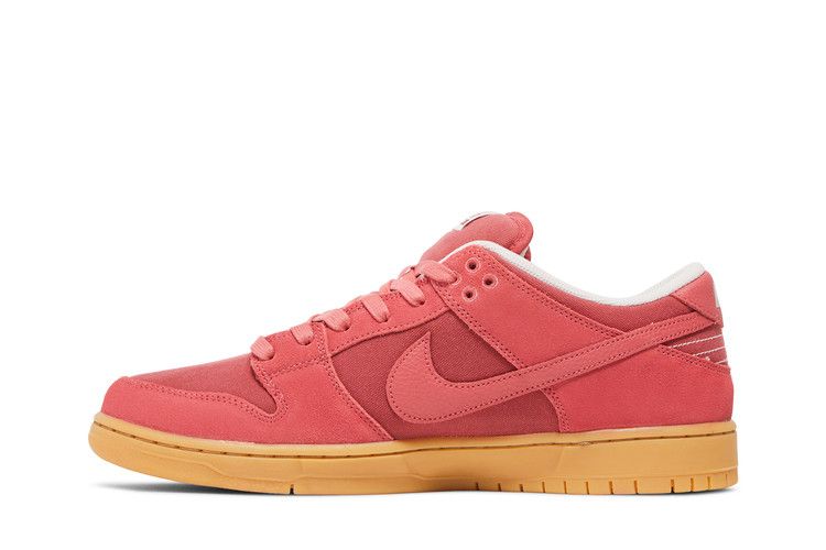 Deals on Men's Dunk Low SB 'Adobe' on Sneakers.com