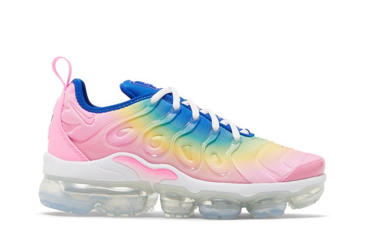 vapormax cotton candy