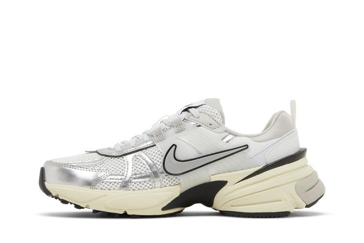 Deals on Women's V2K Run 'Summit White' on Sneakers.com
