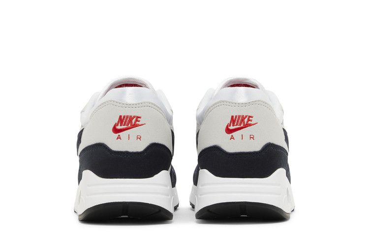 Deals on Men's Air Max 1 '86 OG 'Big Bubble - Obsidian' on